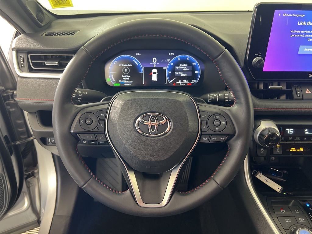 2023 Toyota RAV4 Prime XSE
