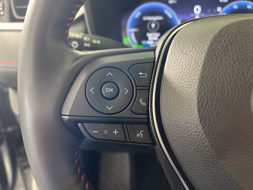 2023 Toyota RAV4 Prime XSE