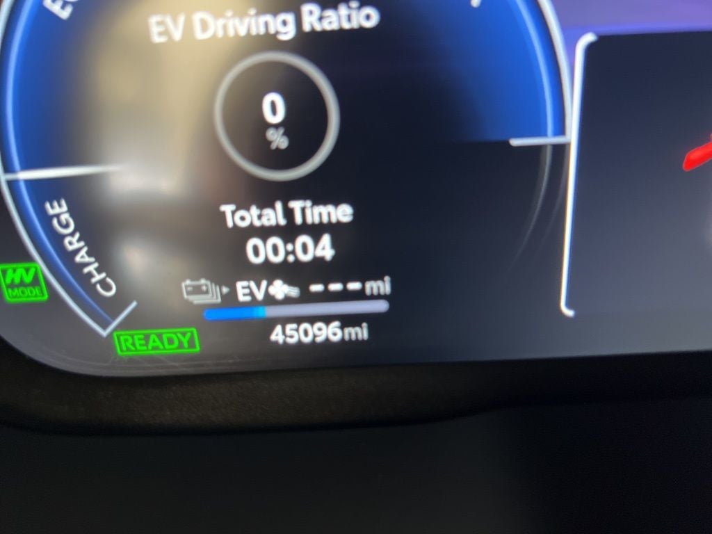 2023 Toyota RAV4 Prime XSE