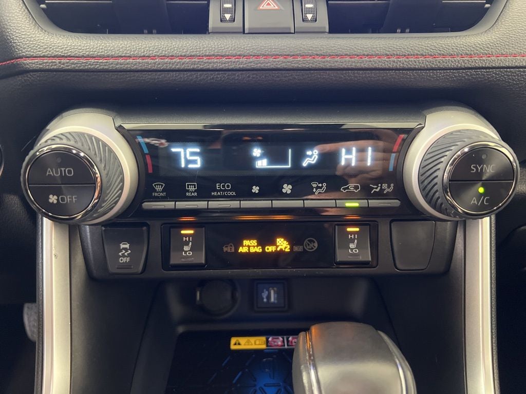 2023 Toyota RAV4 Prime XSE