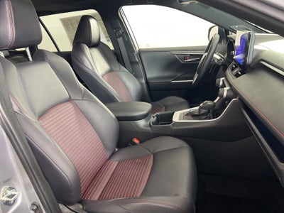 2023 Toyota RAV4 Prime XSE