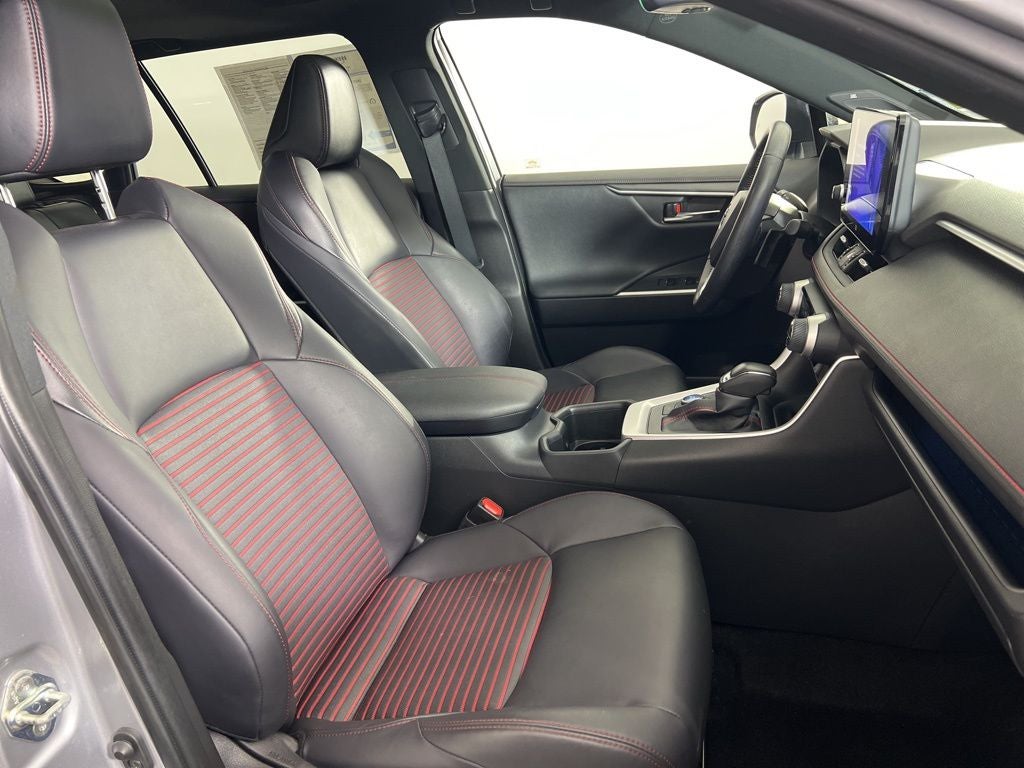 2023 Toyota RAV4 Prime XSE