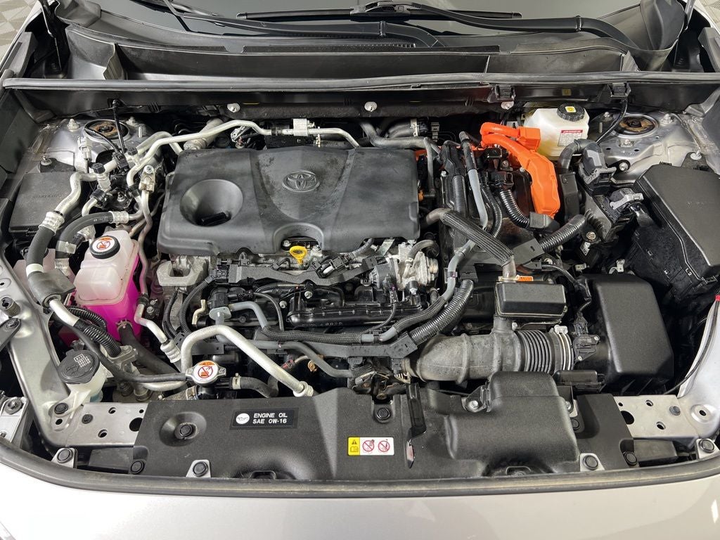 2023 Toyota RAV4 Prime XSE