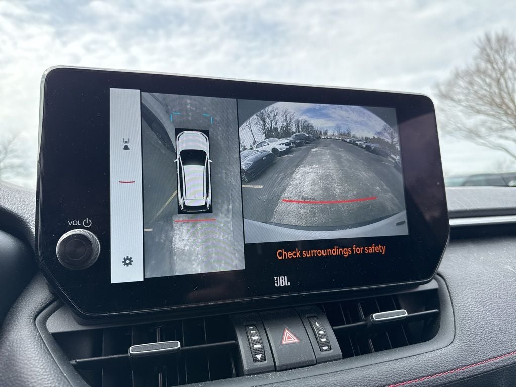 2024 Toyota RAV4 Prime XSE