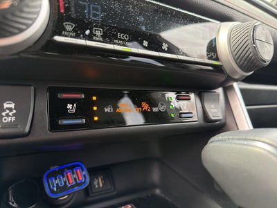 2024 Toyota RAV4 Prime XSE