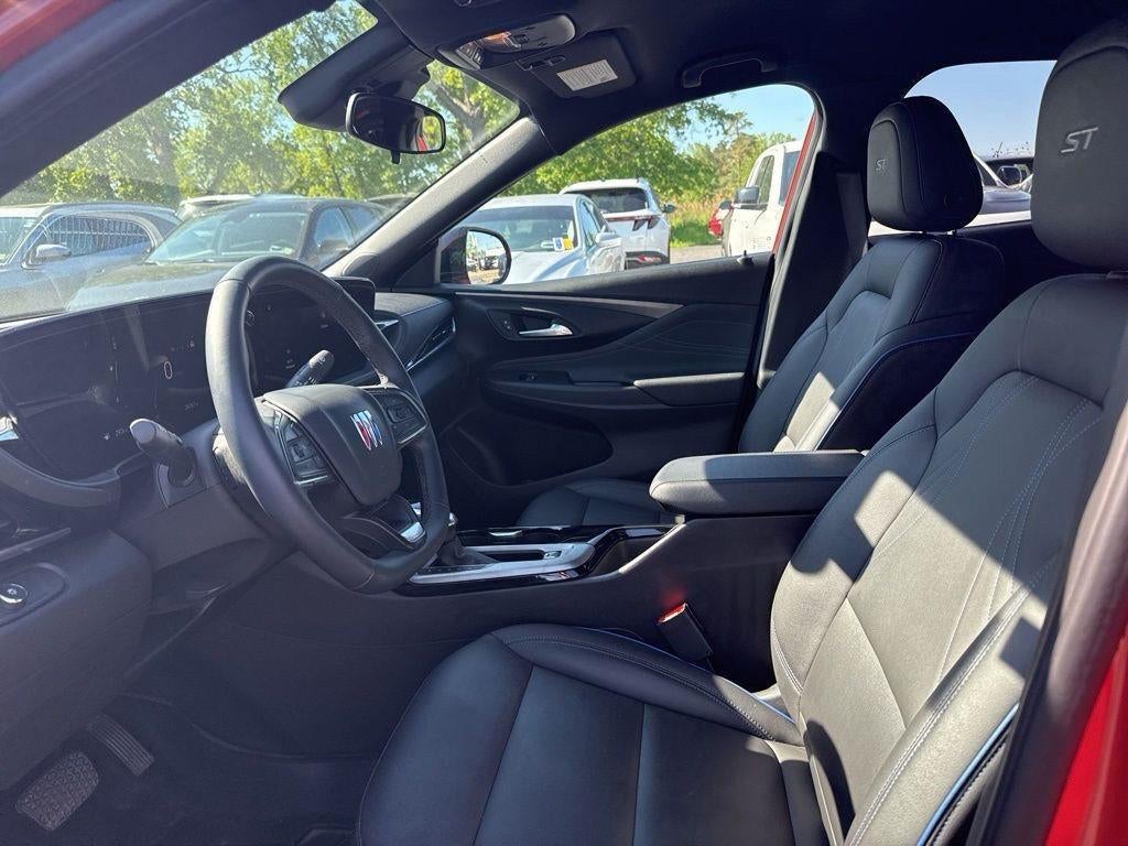 2024 Buick Envista Sport Touring
