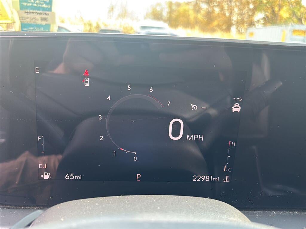 2024 Buick Encore Base