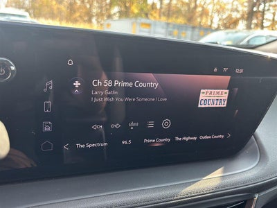 2024 Buick Encore Base