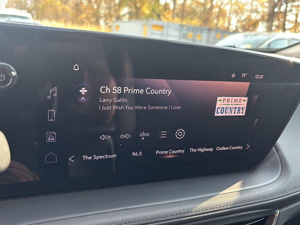 2024 Buick Encore Base