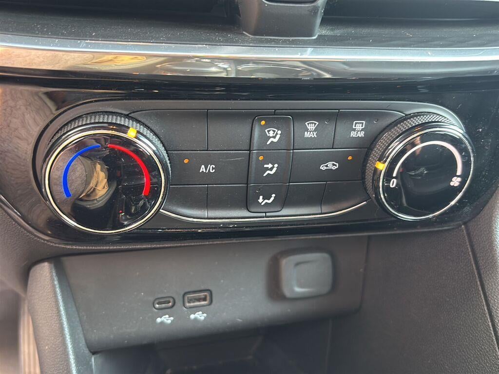 2024 Buick Encore Base