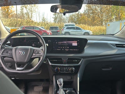 2024 Buick Encore Base