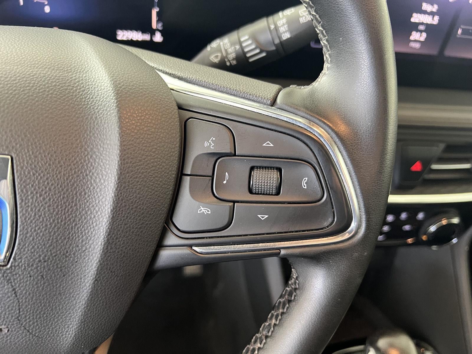 2024 Buick Encore Base