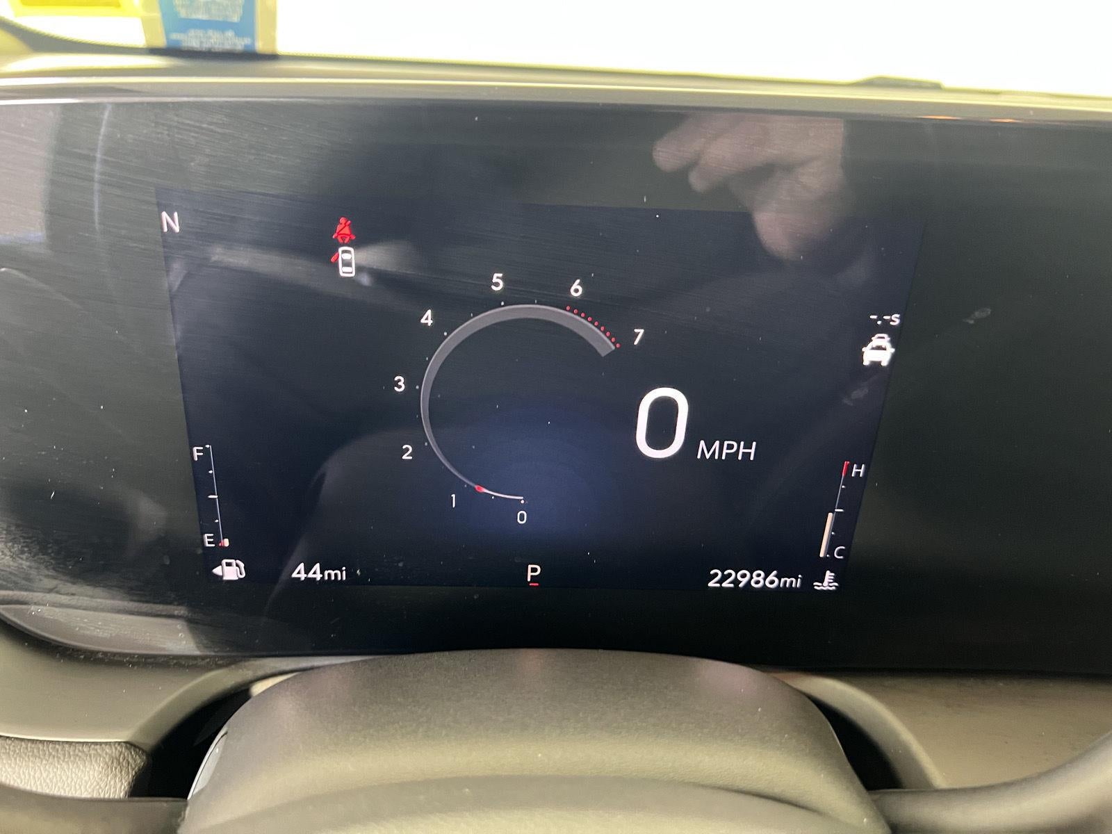 2024 Buick Encore Base