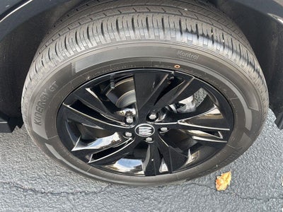 2024 Buick Encore Base