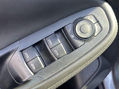 2024 Buick Encore Base