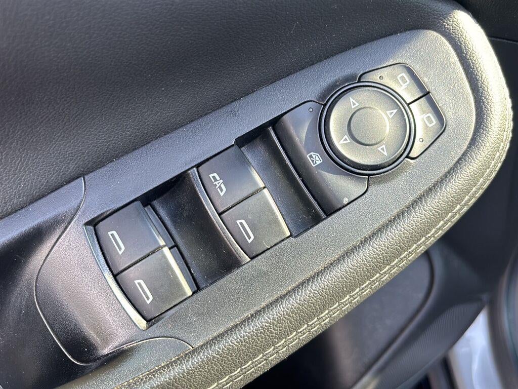 2024 Buick Encore Base