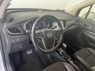 2019 Buick Encore Sport Touring