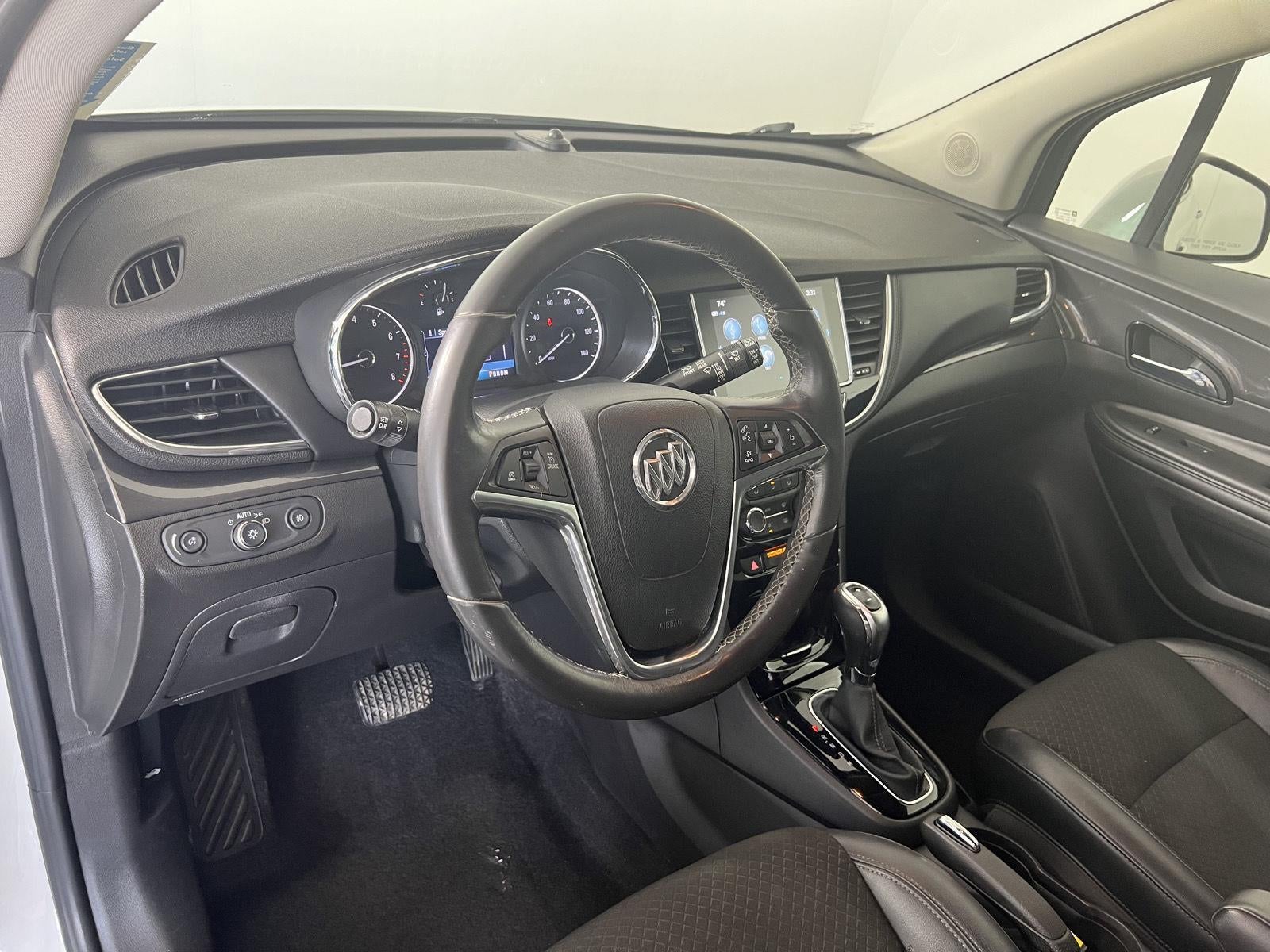 2019 Buick Encore Sport Touring