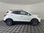 2019 Buick Encore Sport Touring