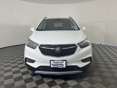 2019 Buick Encore Sport Touring