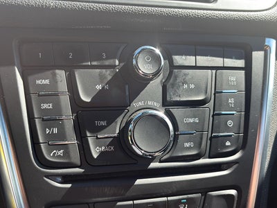 2016 Buick Encore Base