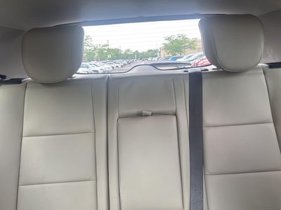 2018 Buick Encore Premium