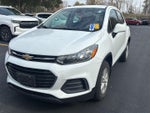 2020 Chevrolet Trax Base