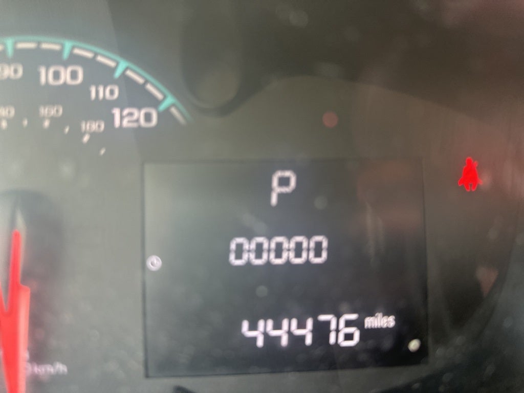 2022 Chevrolet Spark 1LT