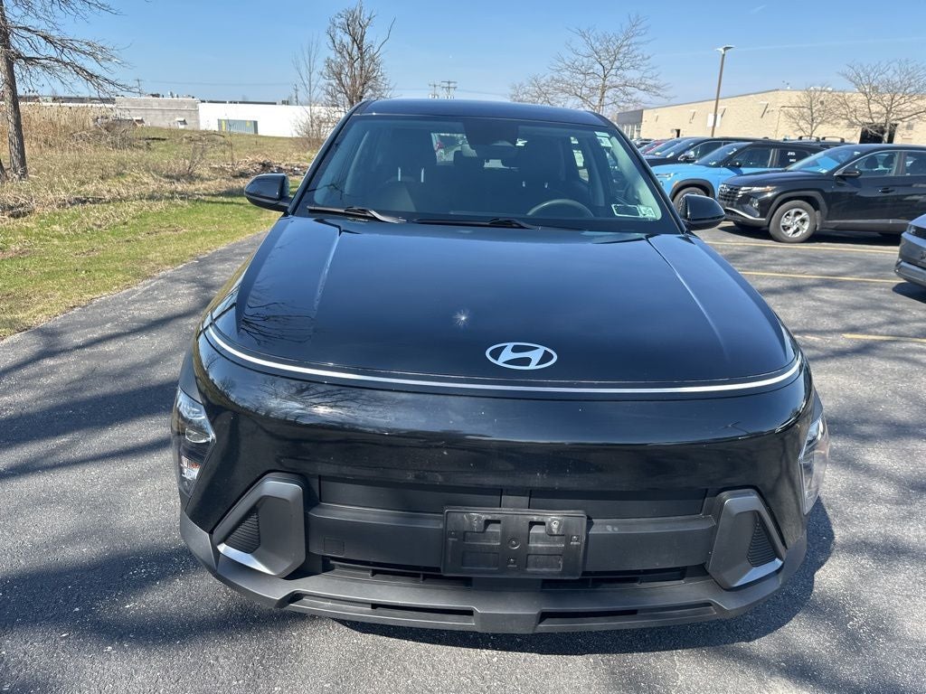 2024 Hyundai Kona SE
