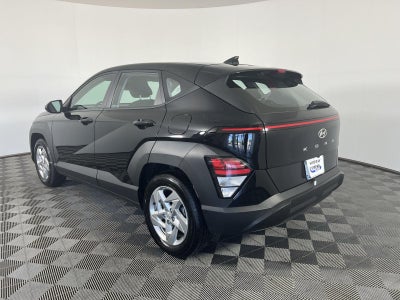 2024 Hyundai Kona SE
