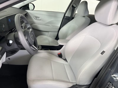 2026 Hyundai Kona SE