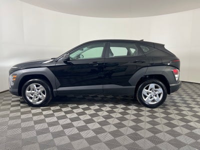 2024 Hyundai Kona SE