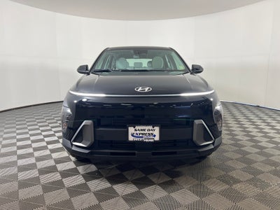 2024 Hyundai Kona SE