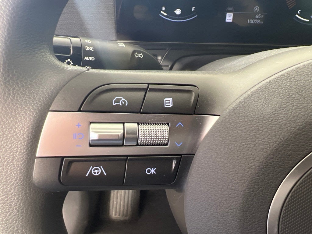 2024 Hyundai Kona SE