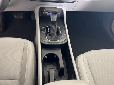 2024 Hyundai Kona SE