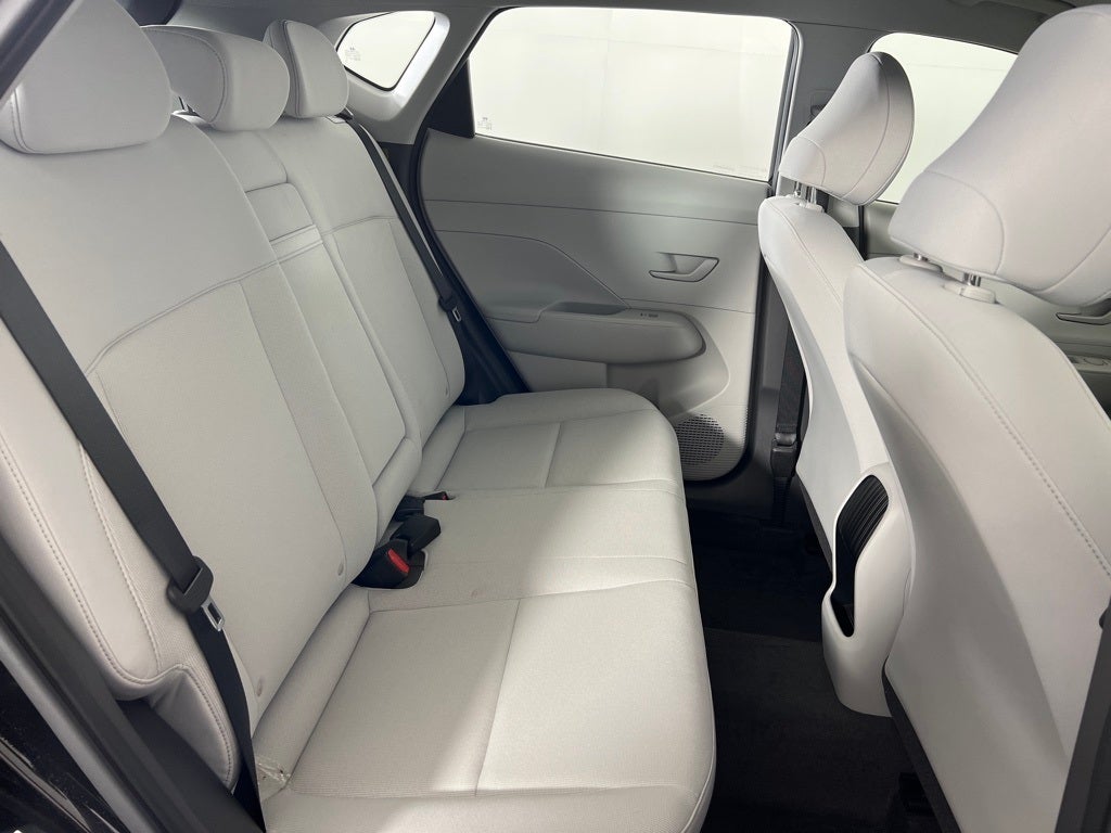 2024 Hyundai Kona SE