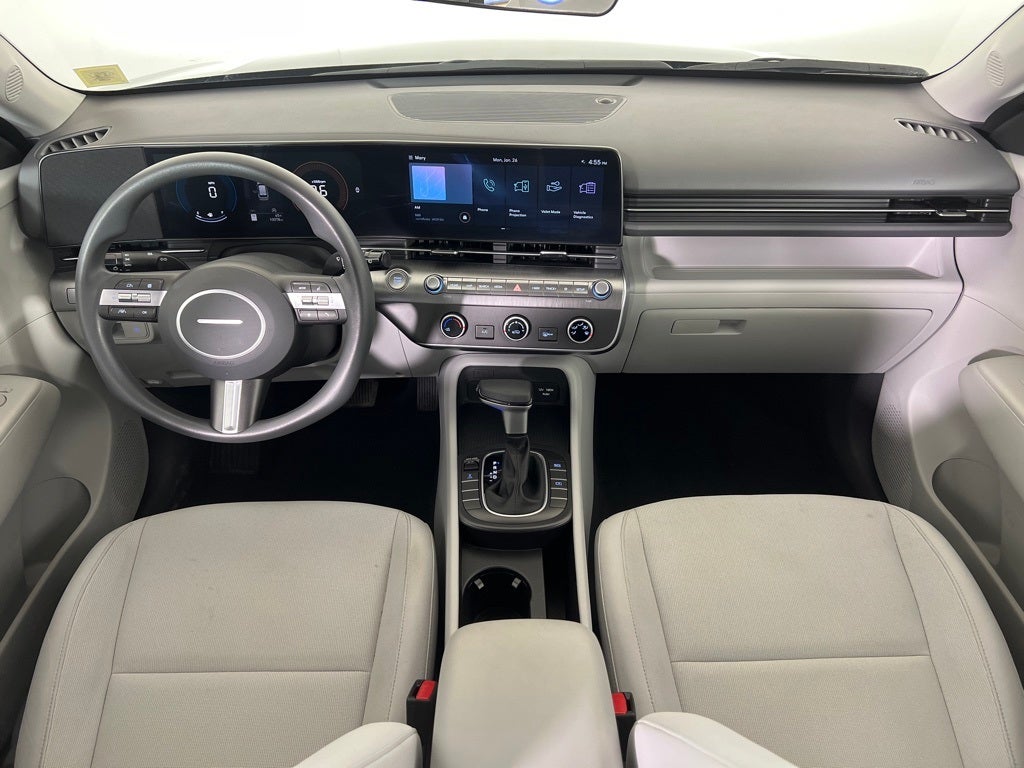 2024 Hyundai Kona SE