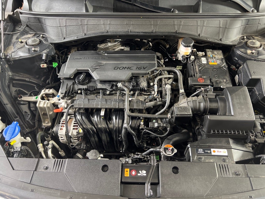 2024 Hyundai Kona SE