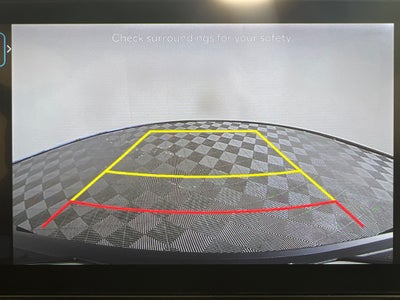 2024 Hyundai Kona SE