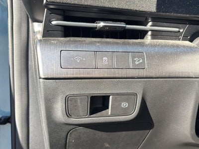 2024 Hyundai Kona Base