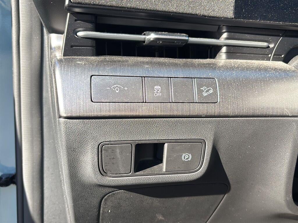 2024 Hyundai Kona Base