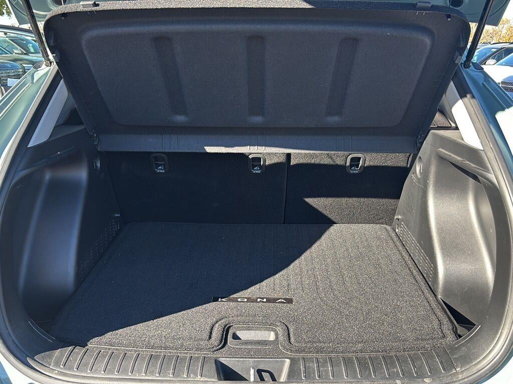 2024 Hyundai Kona Base