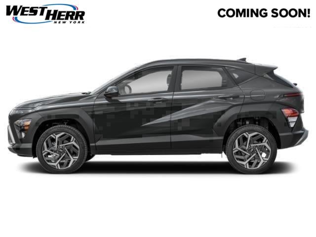 2026 Hyundai Kona SEL Premium AWD
