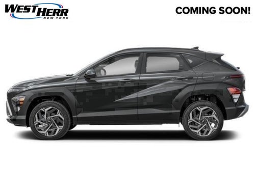 2026 Hyundai Kona SEL Premium AWD