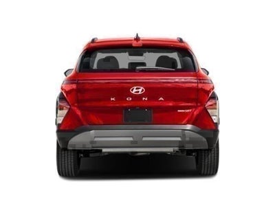 2026 Hyundai Kona SEL Premium AWD