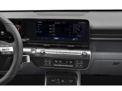 2026 Hyundai Kona SEL Premium AWD