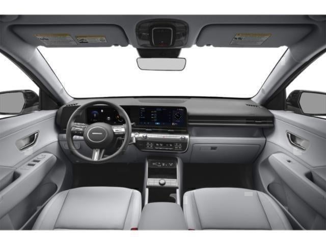 2026 Hyundai Kona SEL Premium AWD