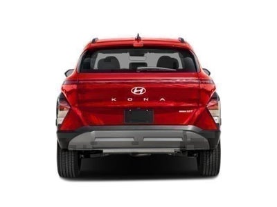 2026 Hyundai Kona SEL Premium AWD