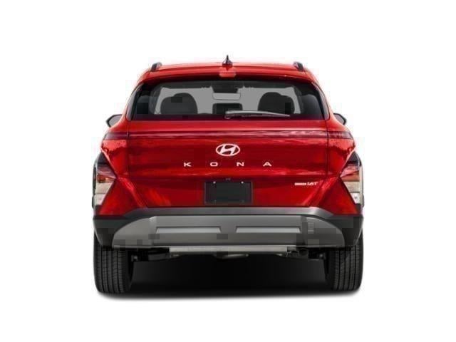 2026 Hyundai Kona SEL Premium AWD