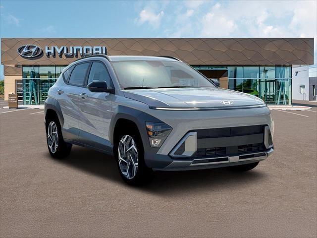 2026 Hyundai Kona SEL Premium AWD